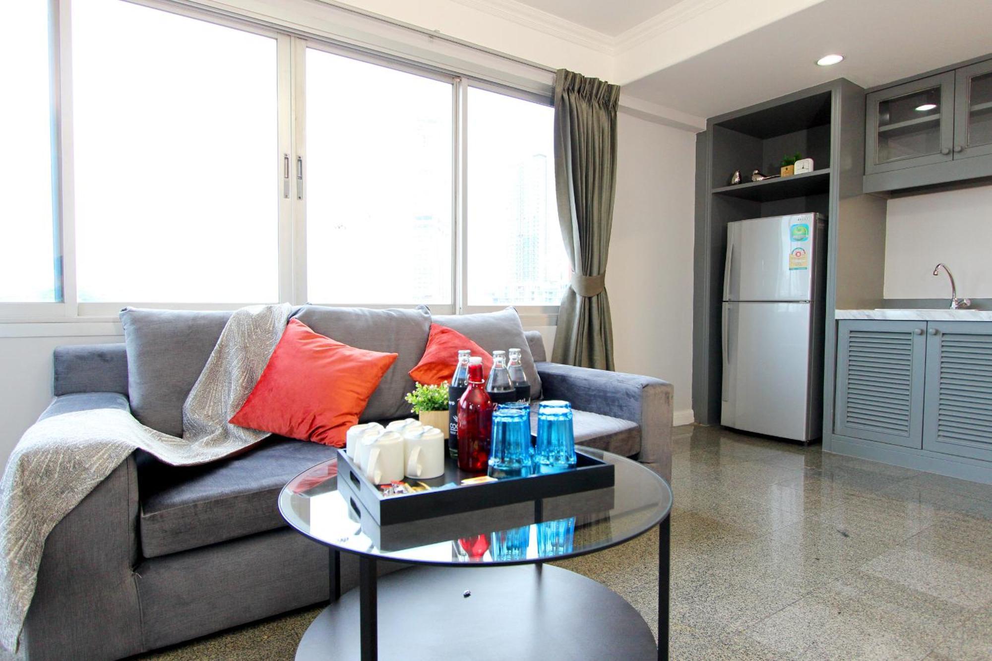 Coco Beach Hotel Jomtien Pattaya エクステリア 写真