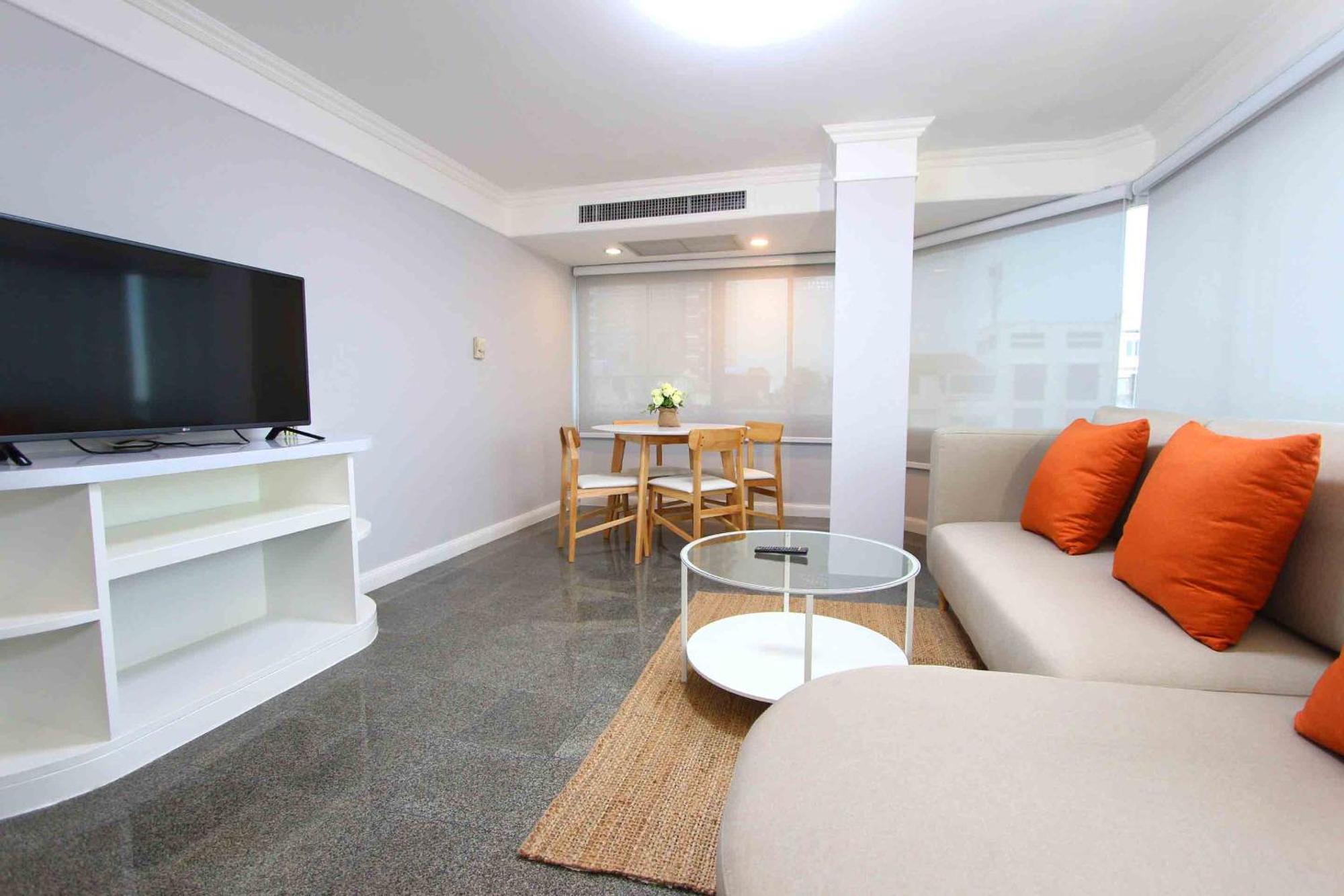 Coco Beach Hotel Jomtien Pattaya エクステリア 写真