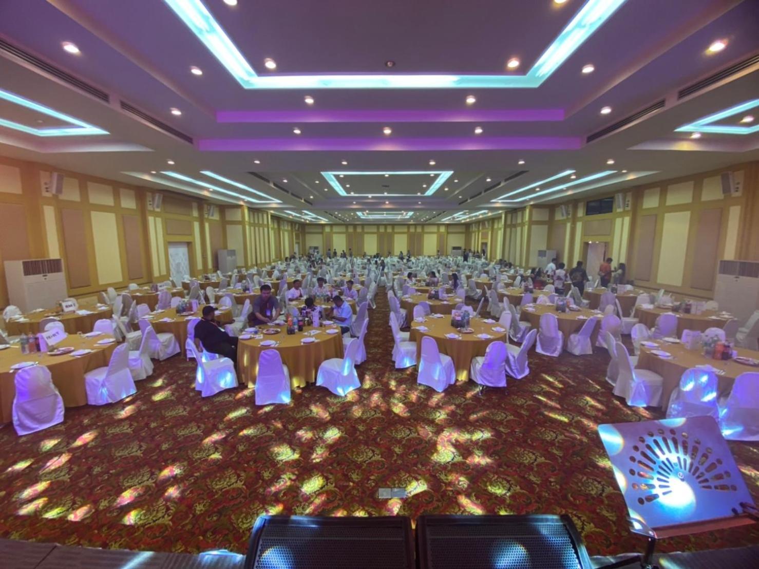 Coco Beach Hotel Jomtien Pattaya エクステリア 写真
